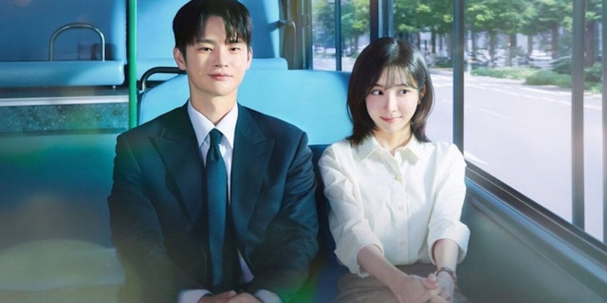 See You at Work Tomorrow K-drama