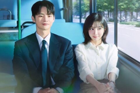 See You at Work Tomorrow K-drama