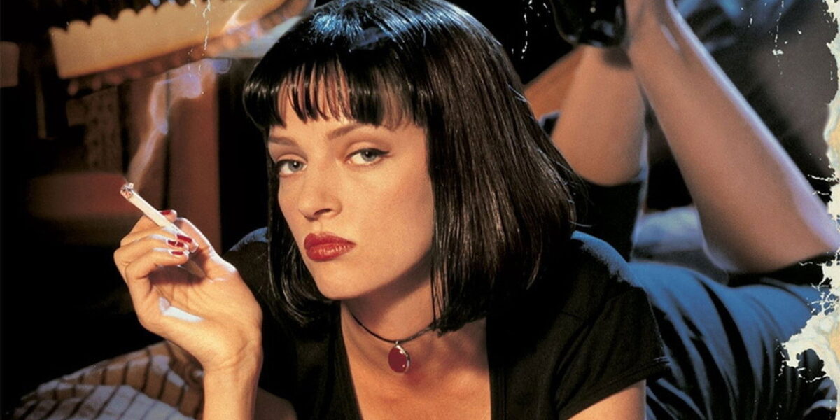 Pulp Fiction