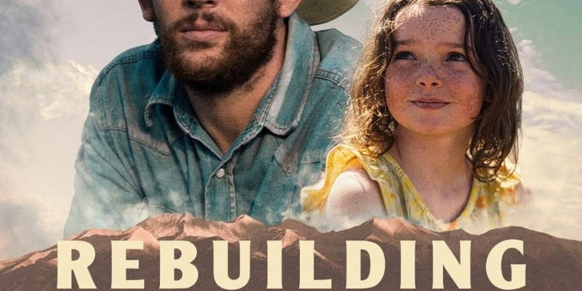 Rebuilding