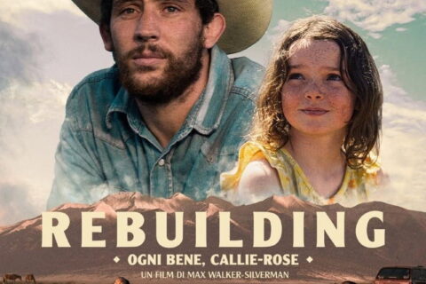 Rebuilding