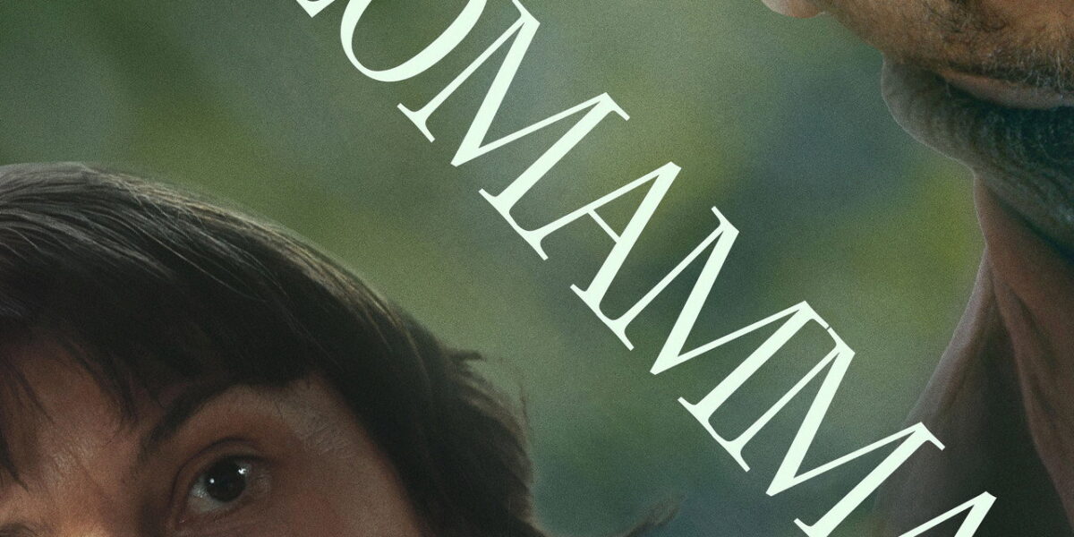 Solomamma