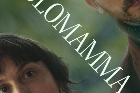 Solomamma
