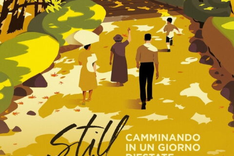 Still Walking - Camminando in un giorno d'estate
