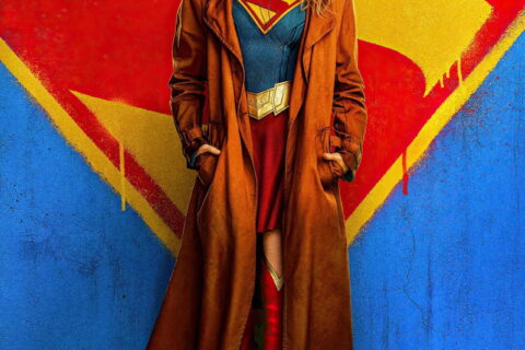 Supergirl