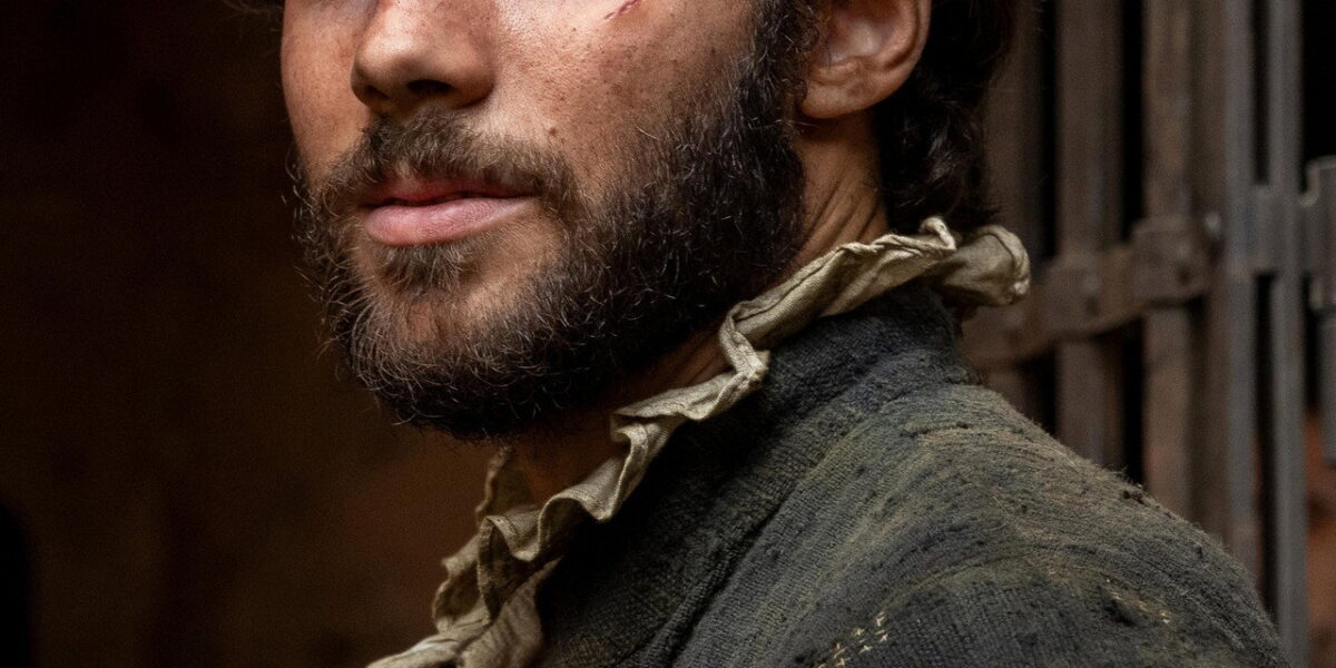 The Captive
