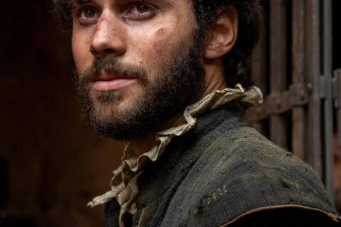 The Captive