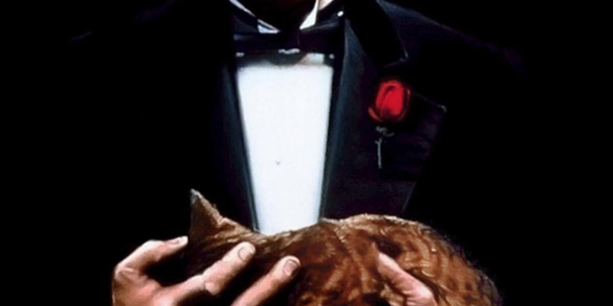 The Godfather