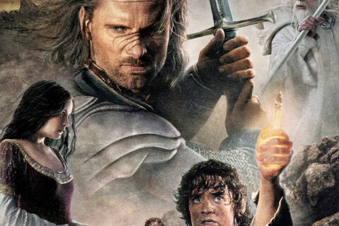The Lord of the Rings: The Return of the King