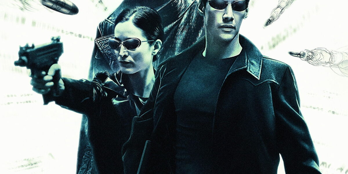 The Matrix