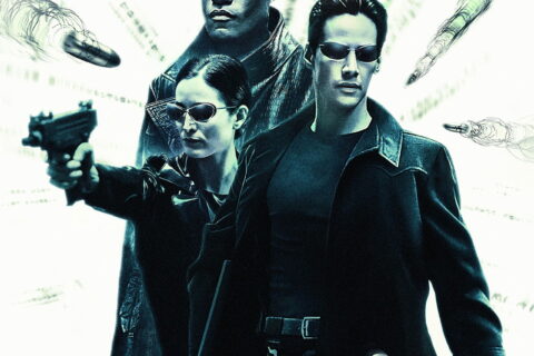 The Matrix