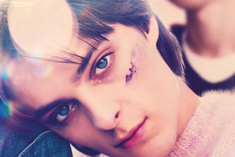 Ti auguro ogni bene