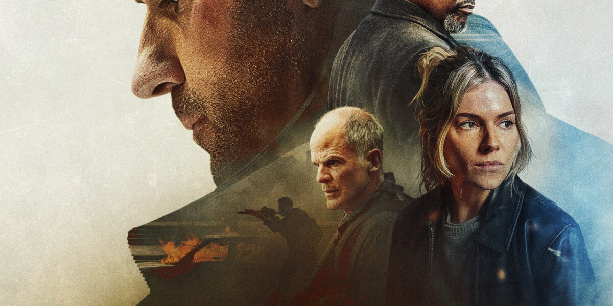 Tom Clancy's Jack Ryan - Ghost War