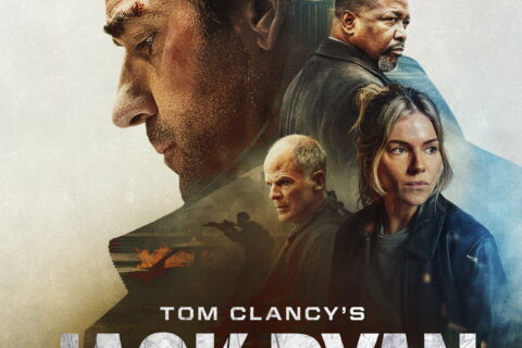 Tom Clancy's Jack Ryan - Ghost War