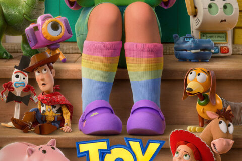 Toy Story 5