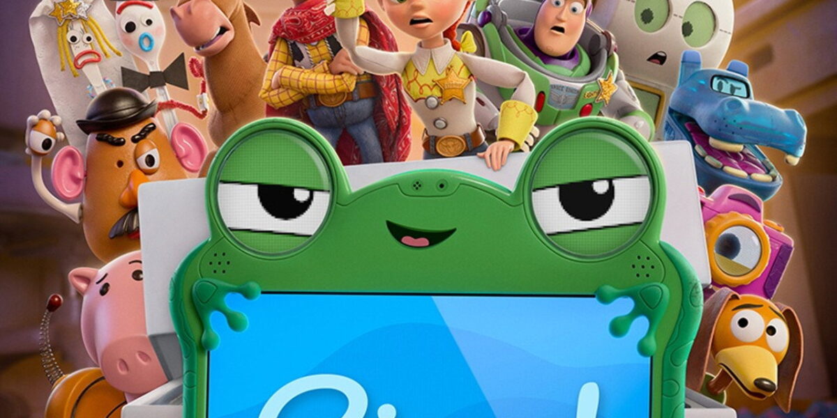 Toy Story 5