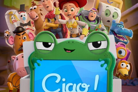 Toy Story 5