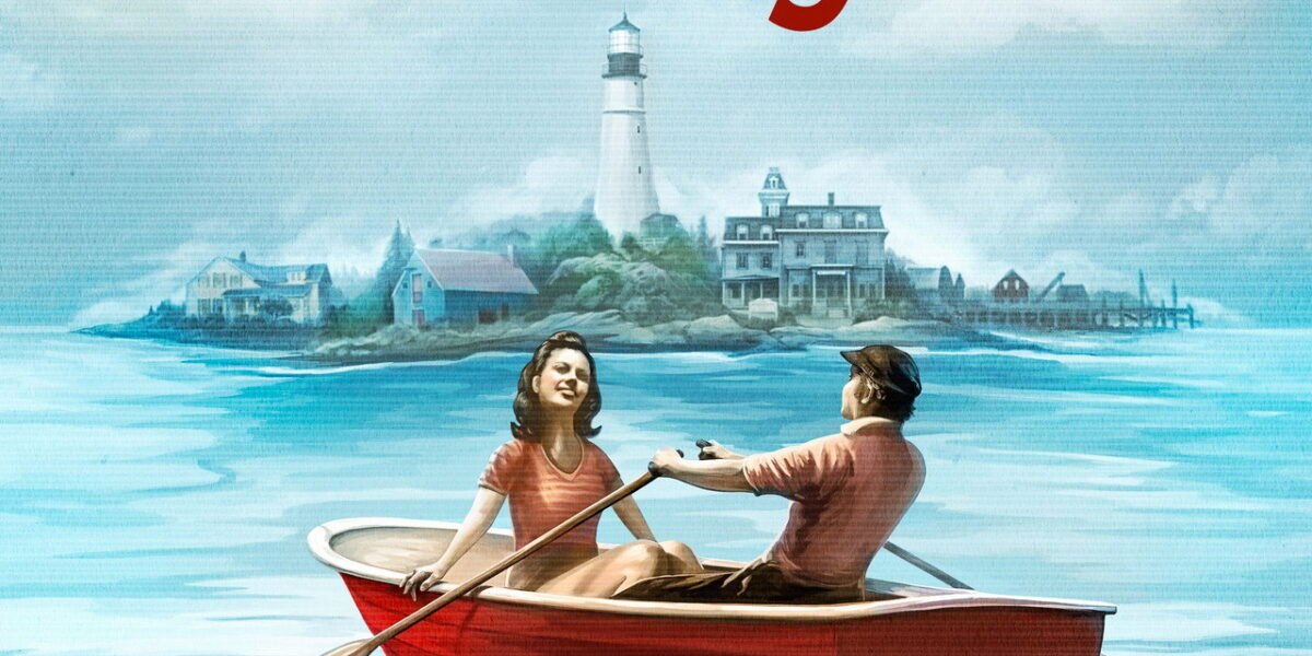 Widow's Bay