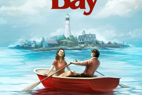 Widow's Bay