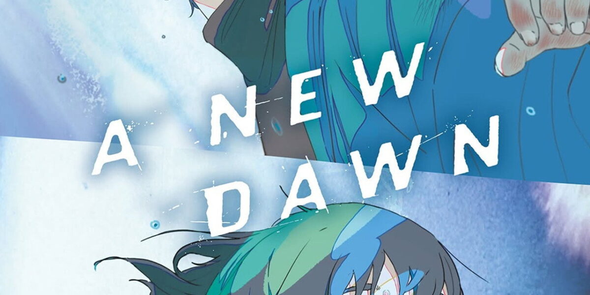 A New Dawn