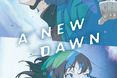 A New Dawn