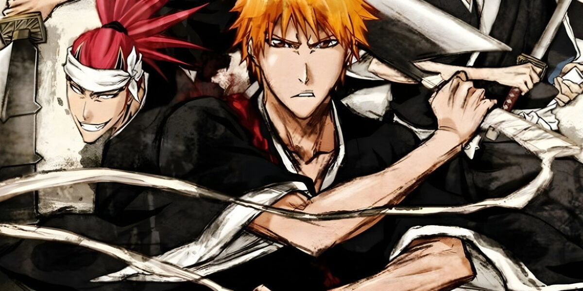 Bleach