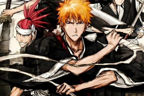 Bleach