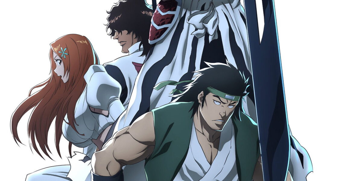 Bleach