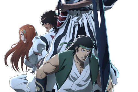 Bleach