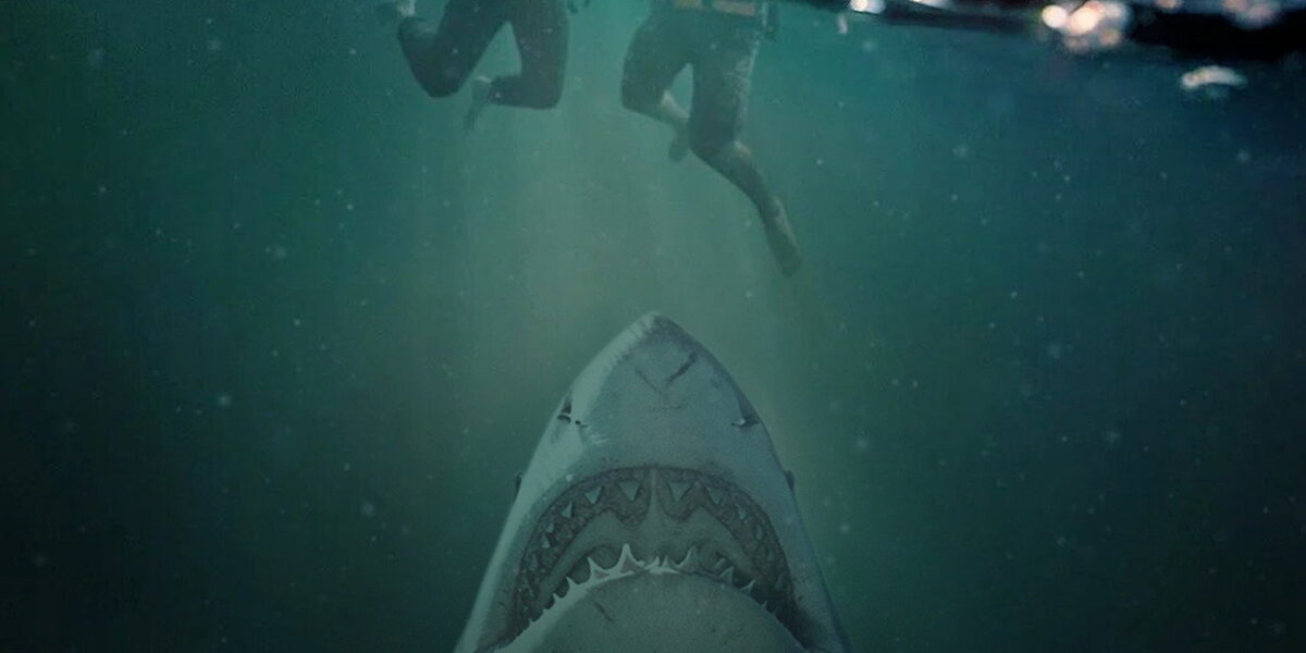 Deep Water