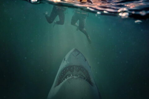 Deep Water