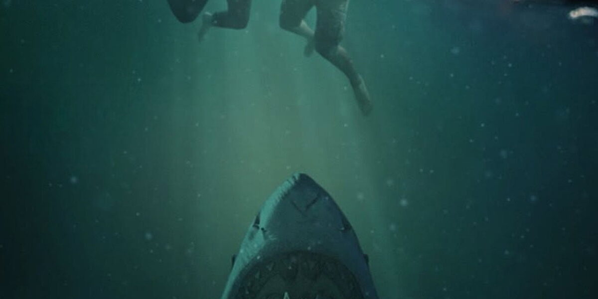 Deep Water - Incubo degli abissi