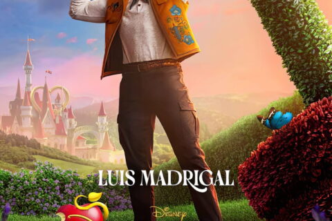 Descendants: Wicked Wonderland