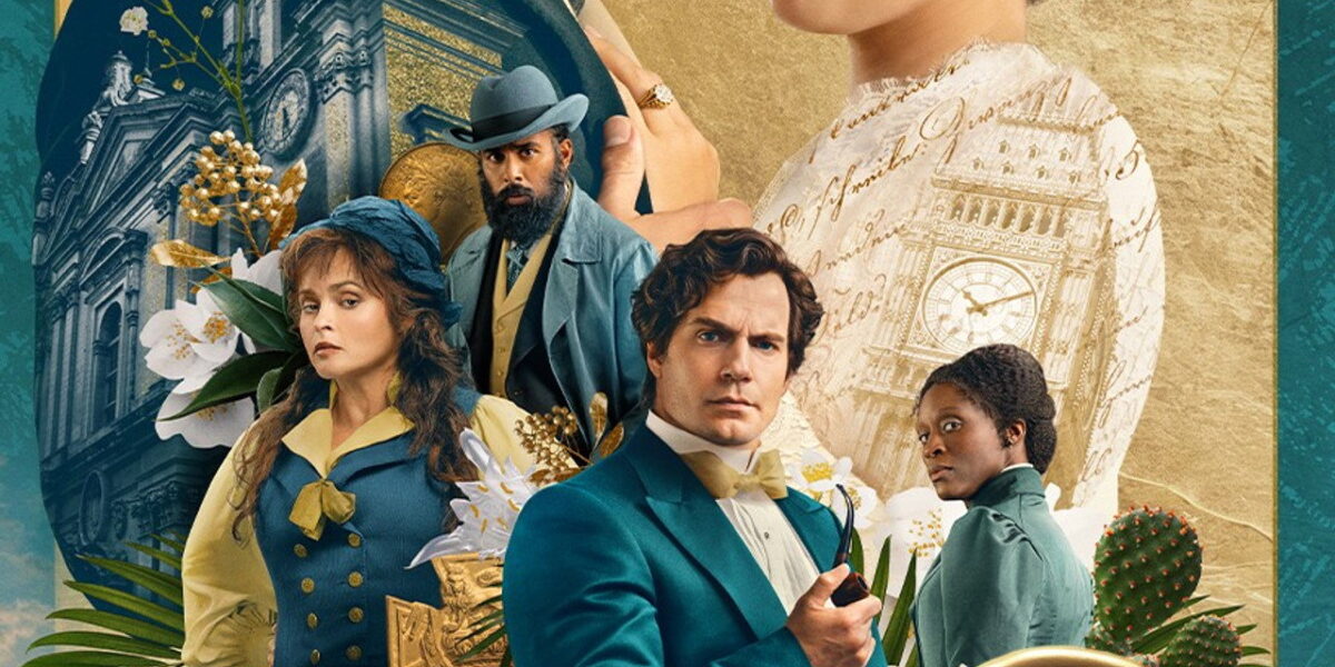 is Enola Holmes 3 worth watching