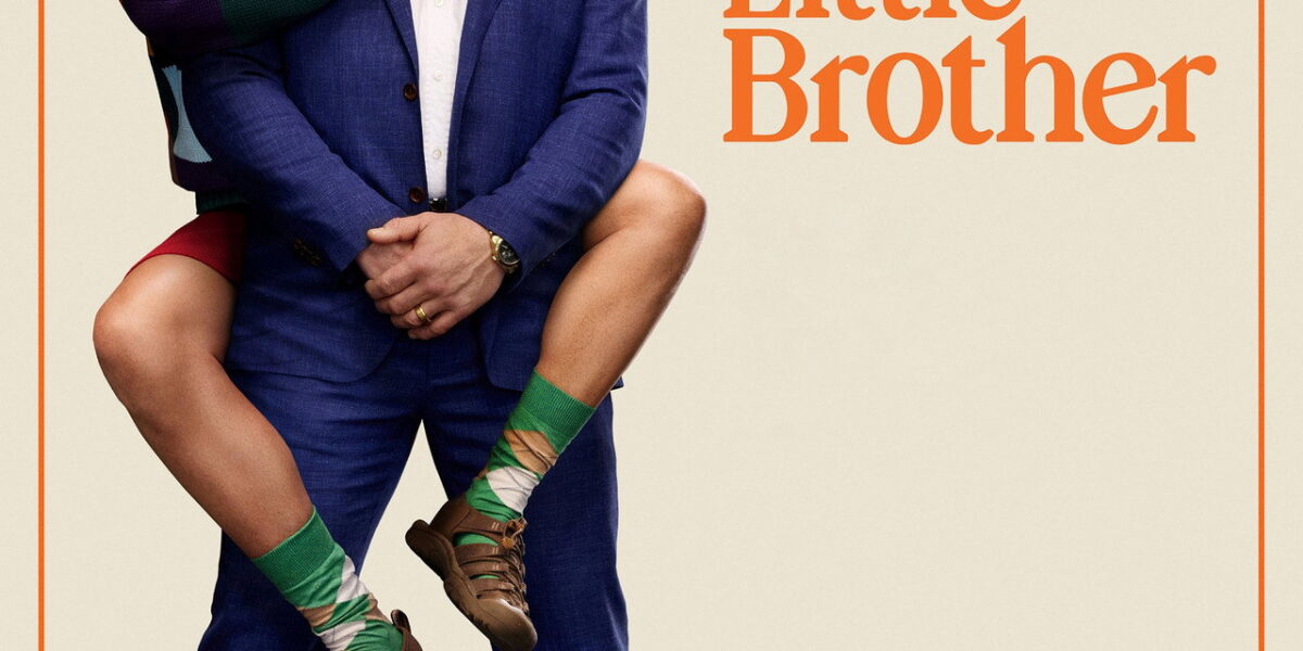 Little Brother film review