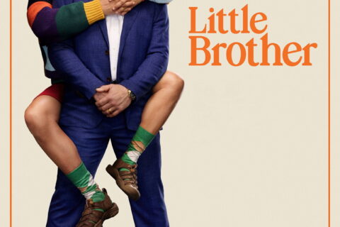 Little Brother film review