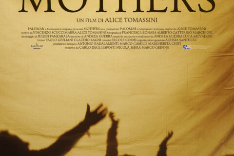 Mothers