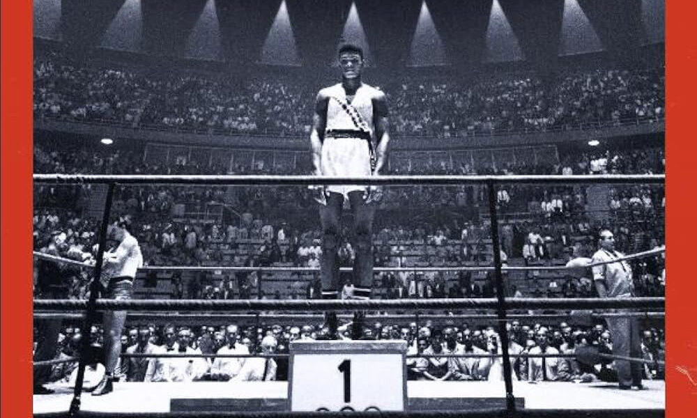 Muhammad Ali series 'The Greatest'
