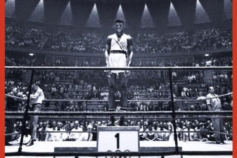 Muhammad Ali series 'The Greatest'
