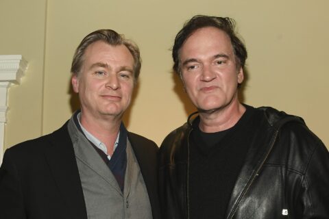 Quentin Tarantino retirement
