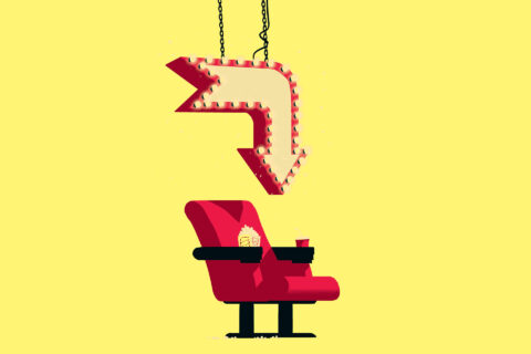 Summer box office rebound