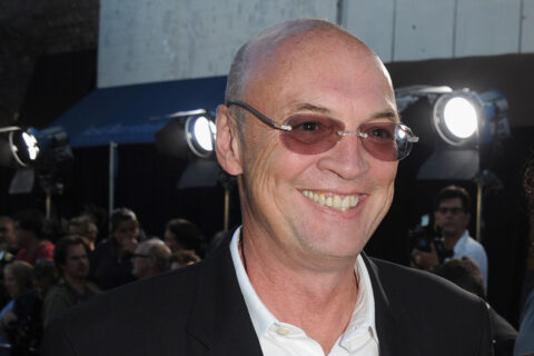 Moritz Borman producer death Termin