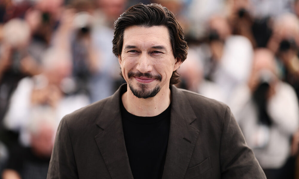 Adam Driver Marvel Studios offers