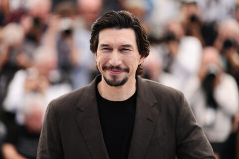 Adam Driver Marvel Studios offers