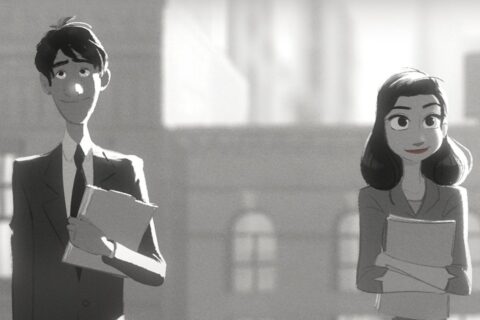 Great Films Under 90 Minutes
