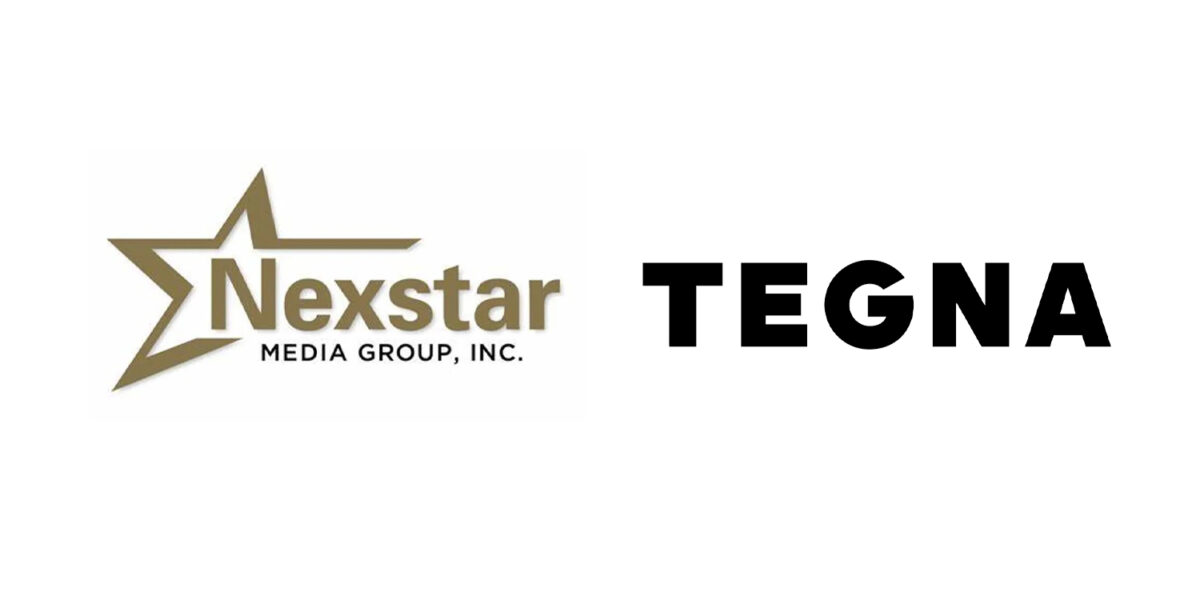 Nexstar Tegna board executives anti