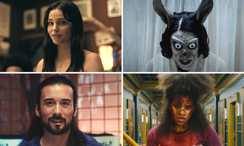 best horror movies of 2026