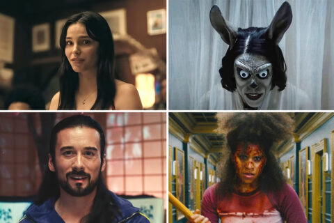 best horror movies of 2026