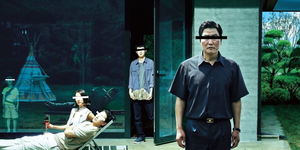 best Korean films on Netflix