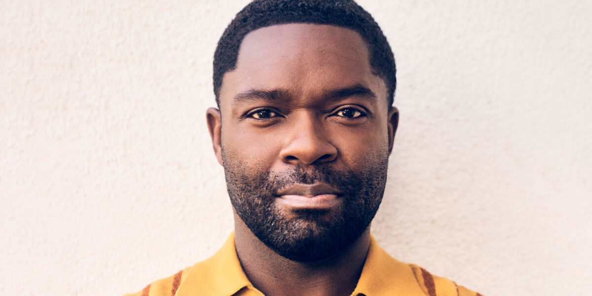 David Oyelowo Little Five cast